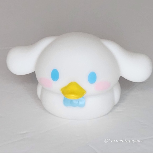 HELLO KITTY 🐱 AND FRIENDS Sanrio Rubber Ducky Set - Picture 3 of 14